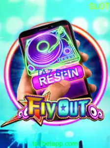 FlyOut: Explore o Fenômeno do Novo Jogo de Estratégia com a Palavra-chave TA7.BET