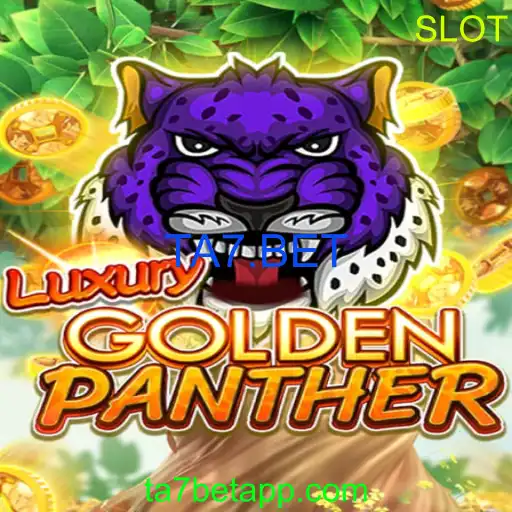 Descubra o Fascinante Jogo 'LUXURYGOLDENPANTHER'
